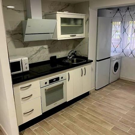 Appartement Cordoba Dreams Extérieur photo