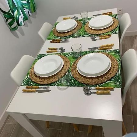 Appartement Cordoba Dreams Extérieur photo