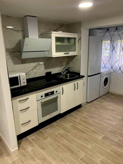 Appartement Cordoba Dreams Extérieur photo