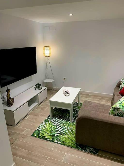 Appartement Cordoba Dreams Extérieur photo