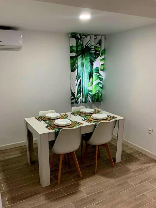 Appartement Cordoba Dreams Extérieur photo
