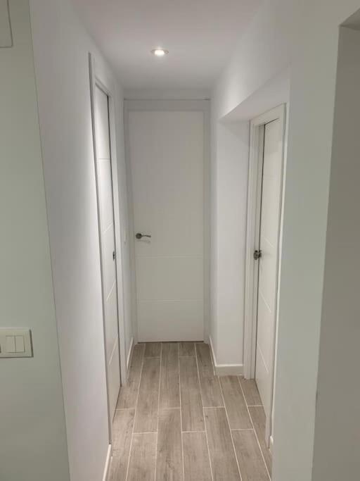 Appartement Cordoba Dreams Extérieur photo