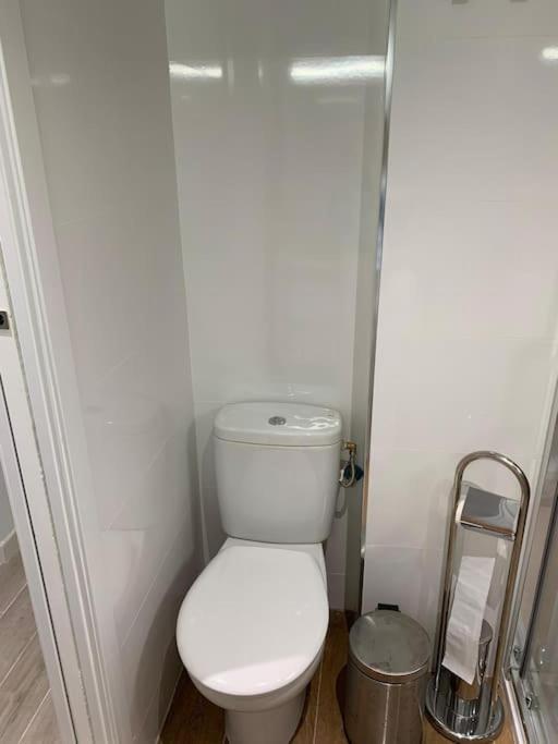 Appartement Cordoba Dreams Extérieur photo