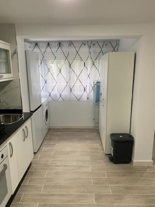 Appartement Cordoba Dreams Extérieur photo