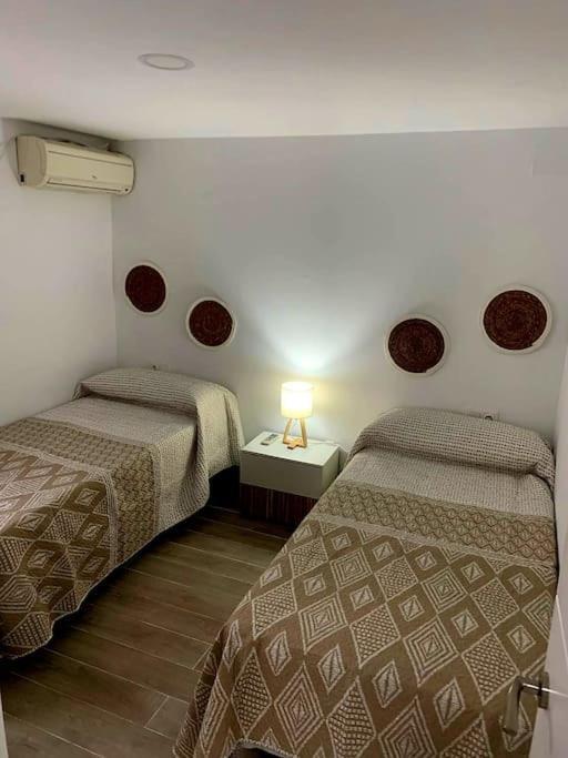 Appartement Cordoba Dreams Extérieur photo
