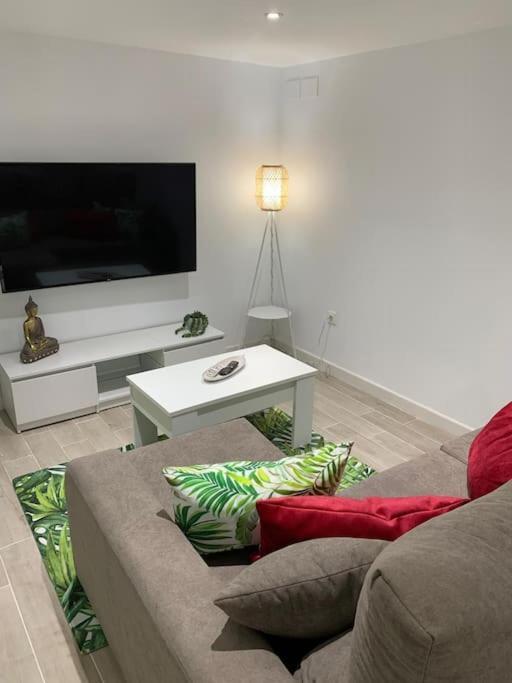 Appartement Cordoba Dreams Extérieur photo