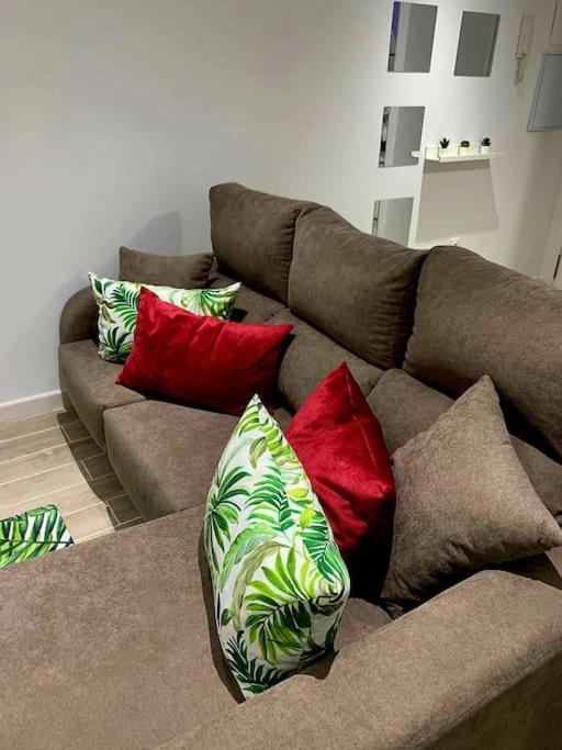 Appartement Cordoba Dreams Extérieur photo