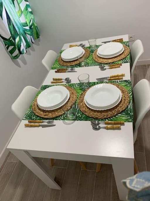 Appartement Cordoba Dreams Extérieur photo
