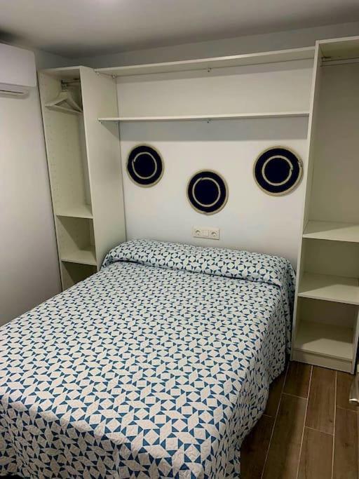 Appartement Cordoba Dreams Extérieur photo
