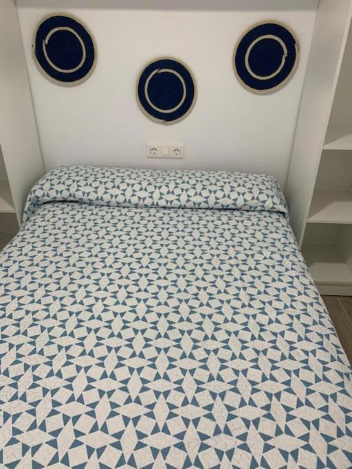 Appartement Cordoba Dreams Extérieur photo